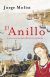 Portada de El Anillo, de Jorge Molist
