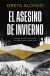 Portada de El Asesino de Invierno, de Greta Alonso