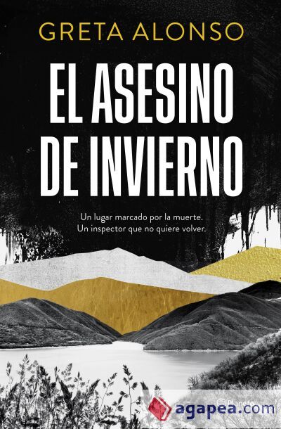 El Asesino de Invierno El Asesino de Invierno