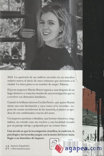 El Asesino de Invierno El Asesino de Invierno