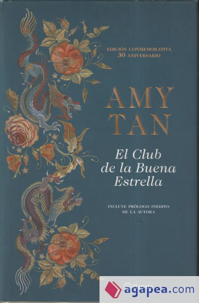 El Club de la Buena Estrella (Edición 30.º aniversario)