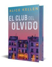 Portada de El Club del Olvido (edici&oacute;n especial)