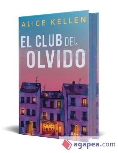 El Club del Olvido (edición especial) El Club del Olvido (edición especial)
