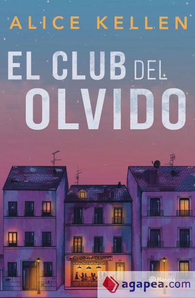 El Club del Olvido