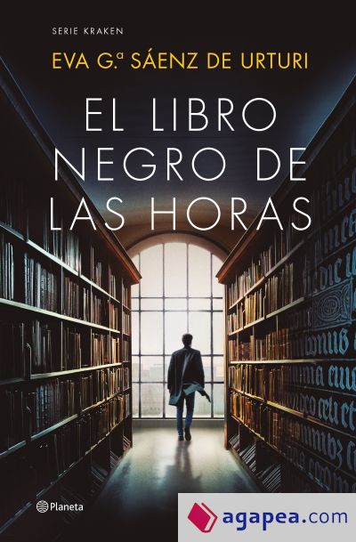 El Libro Negro de las Horas