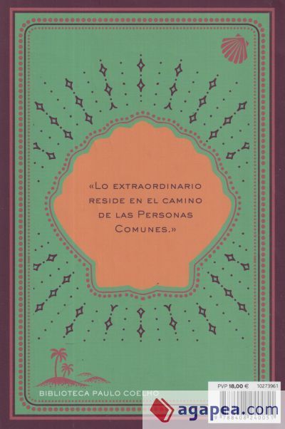 El Peregrino de Compostela