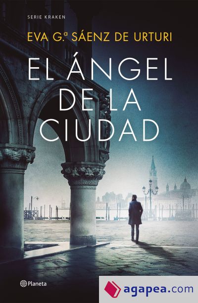 El Ángel de la Ciudad