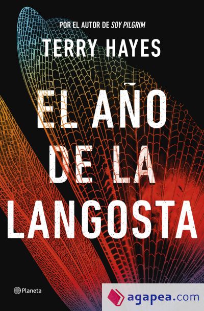 El año de la langosta