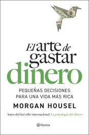 Portada de El arte de gastar dinero