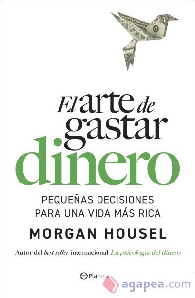 El arte de gastar dinero