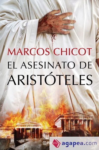 El asesinato de Aristóteles