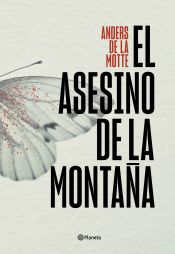 Portada de El asesino de la montaña