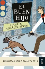 Portada de El buen hijo