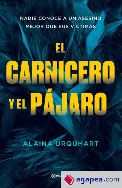 El carnicero y el pájaro