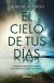 Portada de El cielo de tus días, de Greta Alonso