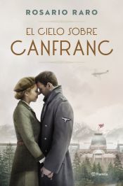 Portada de El cielo sobre Canfranc