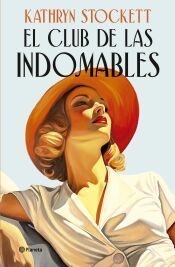 Portada de El club de las indomables