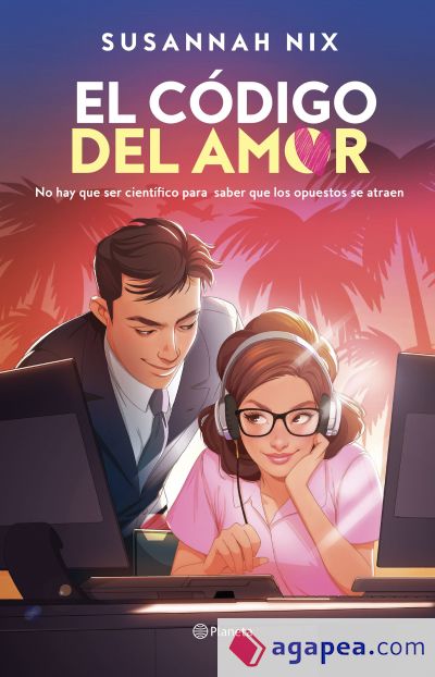 El código del amor