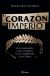 Portada de El corazón del Imperio, de Miguel Díaz de Espada