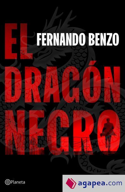 El dragón negro