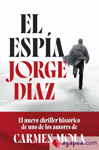 El espía El espía