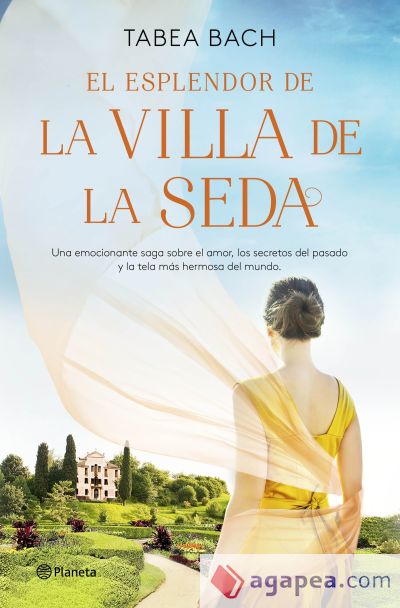 El esplendor de la Villa de la Seda (Serie La Villa de la Seda 2)