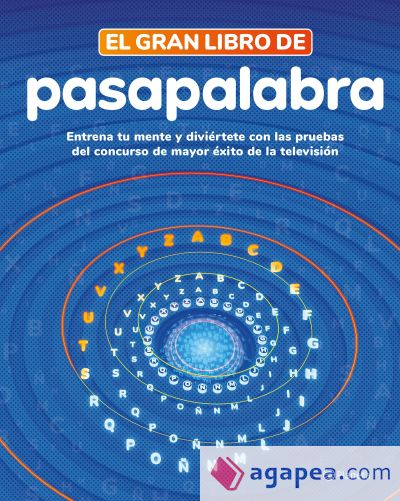 El gran libro de Pasapalabra