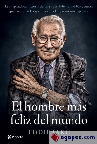 El hombre más feliz del mundo El hombre más feliz del mundo