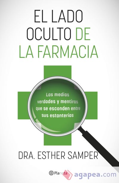 El lado oculto de la farmacia