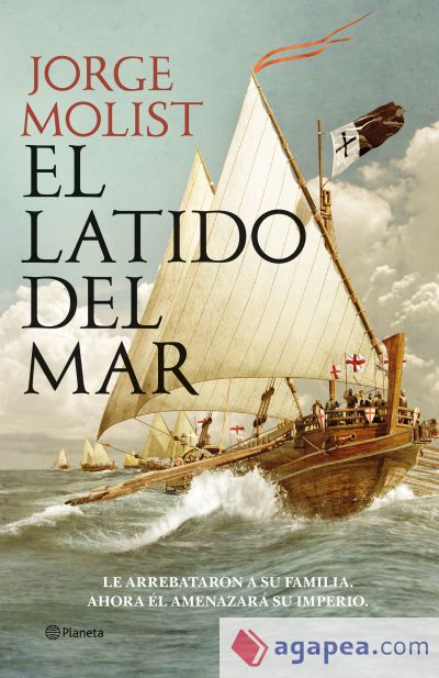 El latido del mar