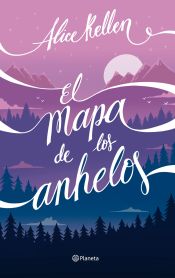 Portada de El mapa de los anhelos