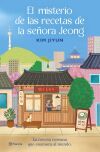El Misterio De Las Recetas De La Se&ntilde;ora Jeong