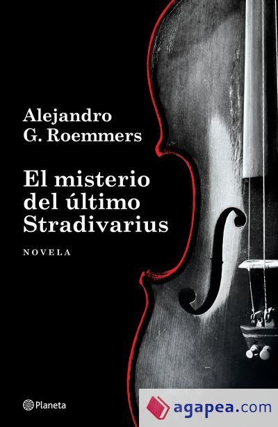 El misterio del &uacute;ltimo Stradivarius