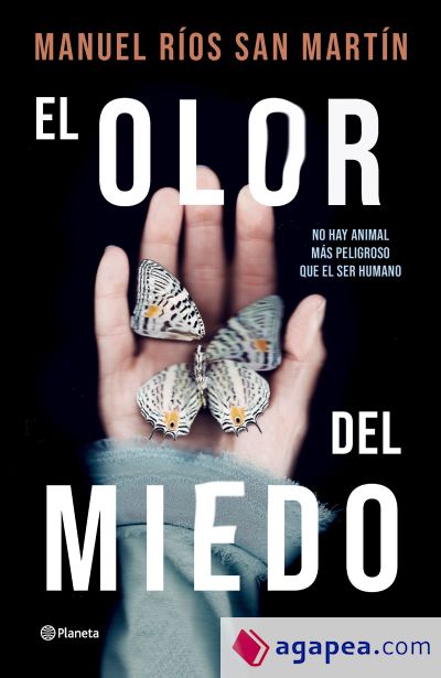 El olor del miedo