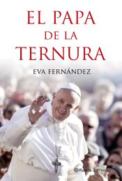 Portada de El papa de la ternura