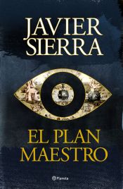 Portada de El plan maestro
