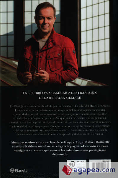 El plan maestro
