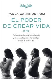 Portada de El poder de crear vida