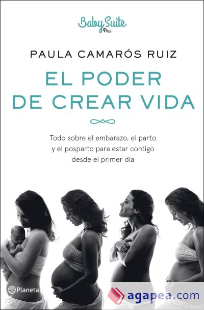 El poder de crear vida