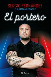 Portada de El portero