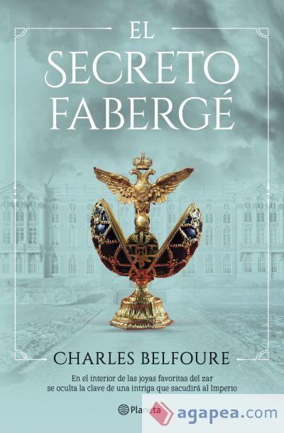 El secreto Fabergé