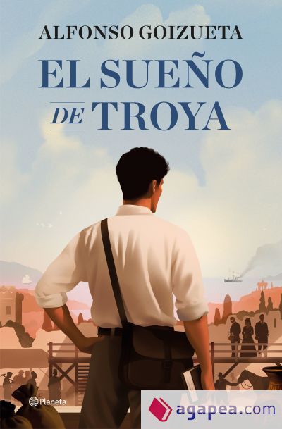 El sueño de Troya