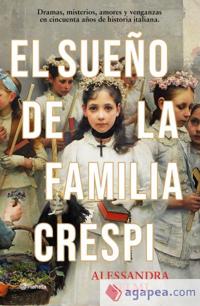 El sueño de la familia Crespi