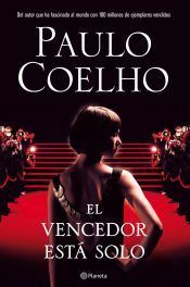 Portada de El vencedor est&aacute; solo