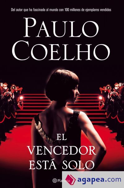 El vencedor est&aacute; solo
