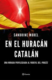 Portada de En el huracán catalán