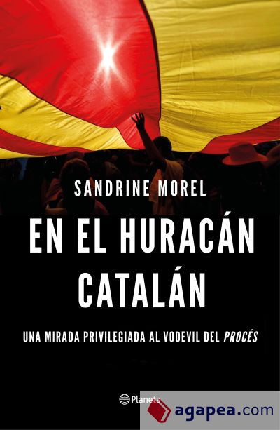 En el huracán catalán