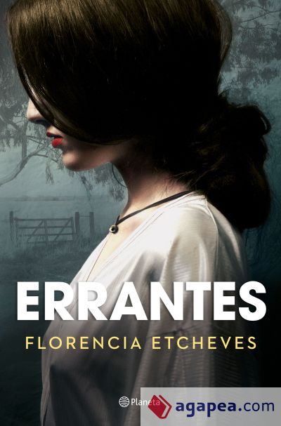 Errantes