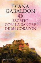 Portada de Escrito con la sangre de mi corazón (Ebook)