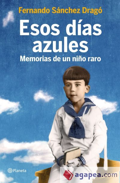 Esos días azules